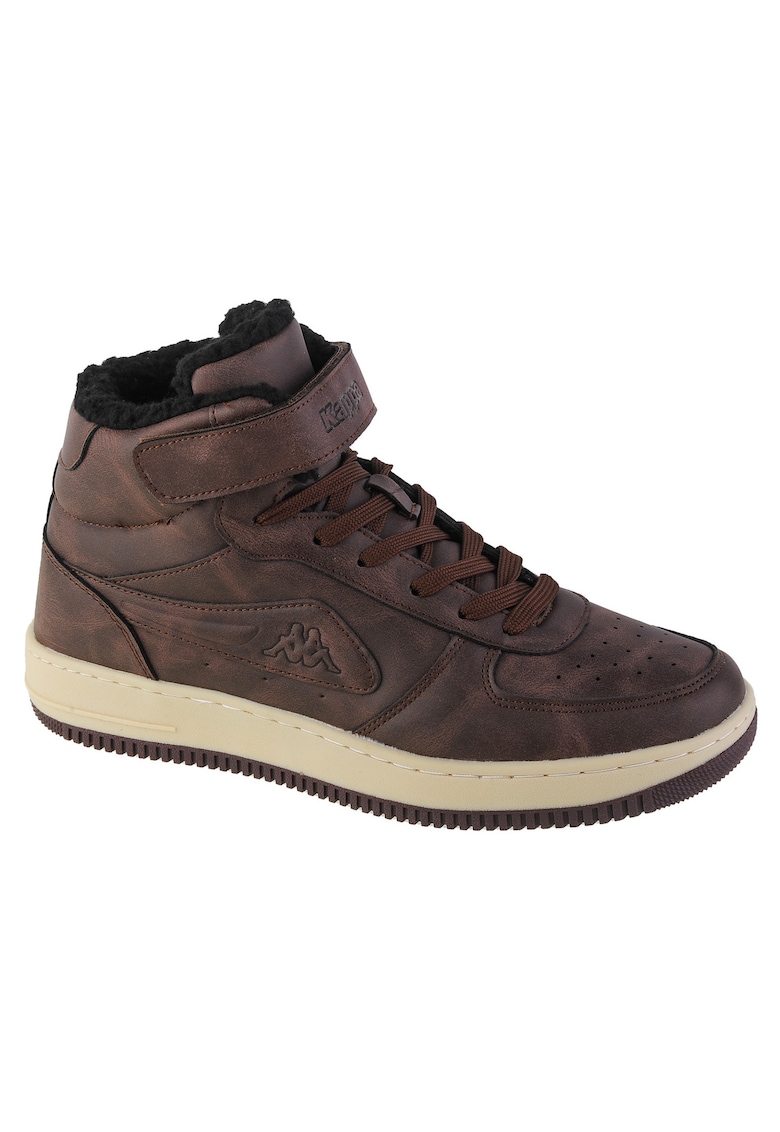Sneakers - Bash Mid Fur 242799-5043 - Maro - 45