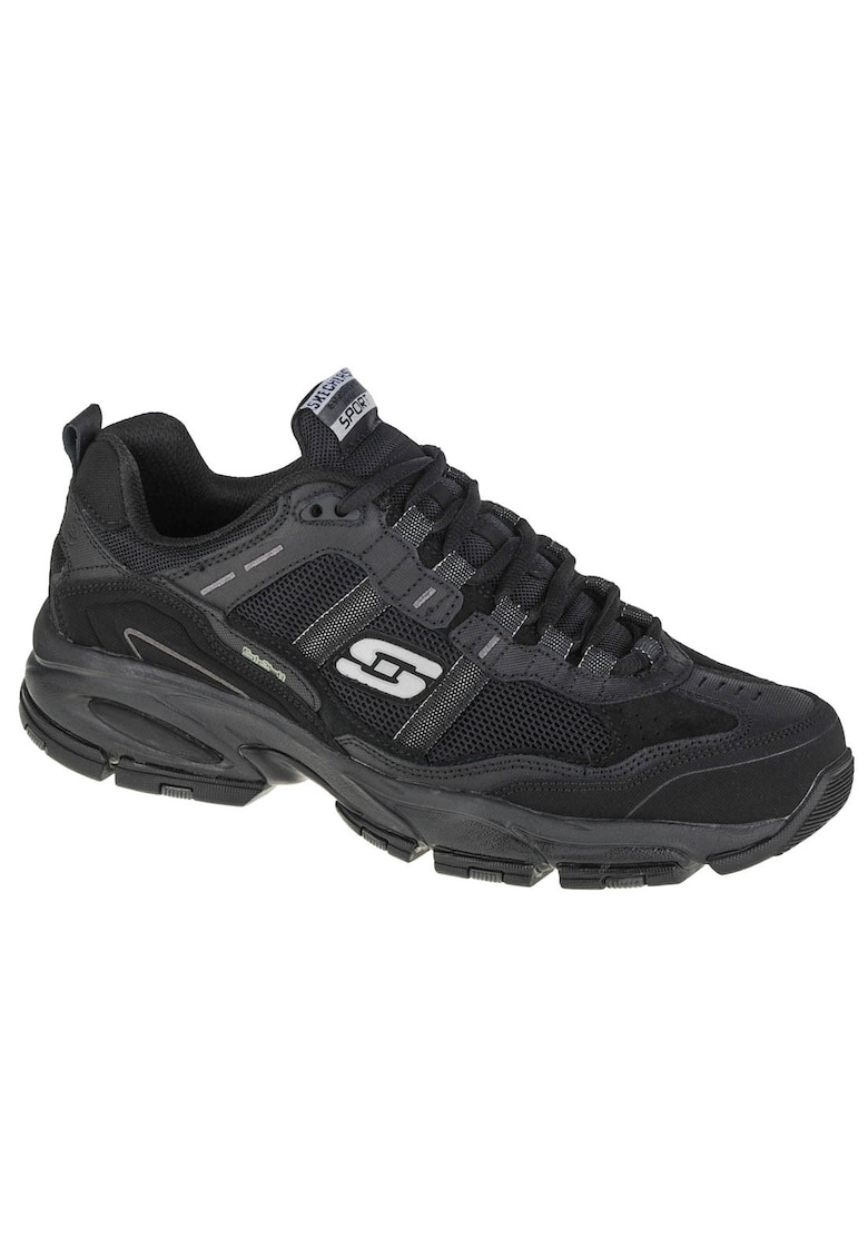 Pantofi sport - Vigor 2.0- Trait 51241 - Negru