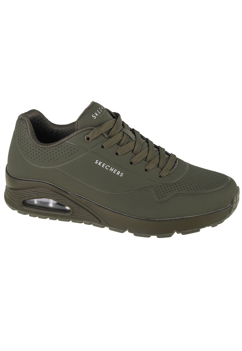 Sneakers - Uno-Stand On Air 52458-DKGR - Verde