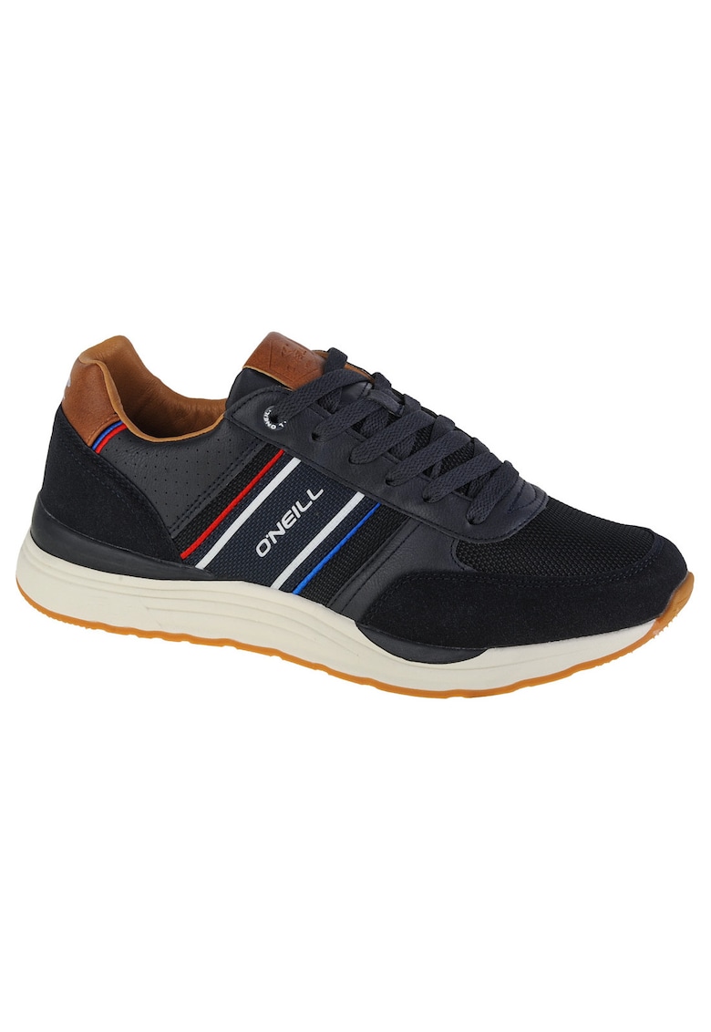 O'Neill Sneakers - Key West Men Low 90221029-29Y - Albastru marin - Bleumarin