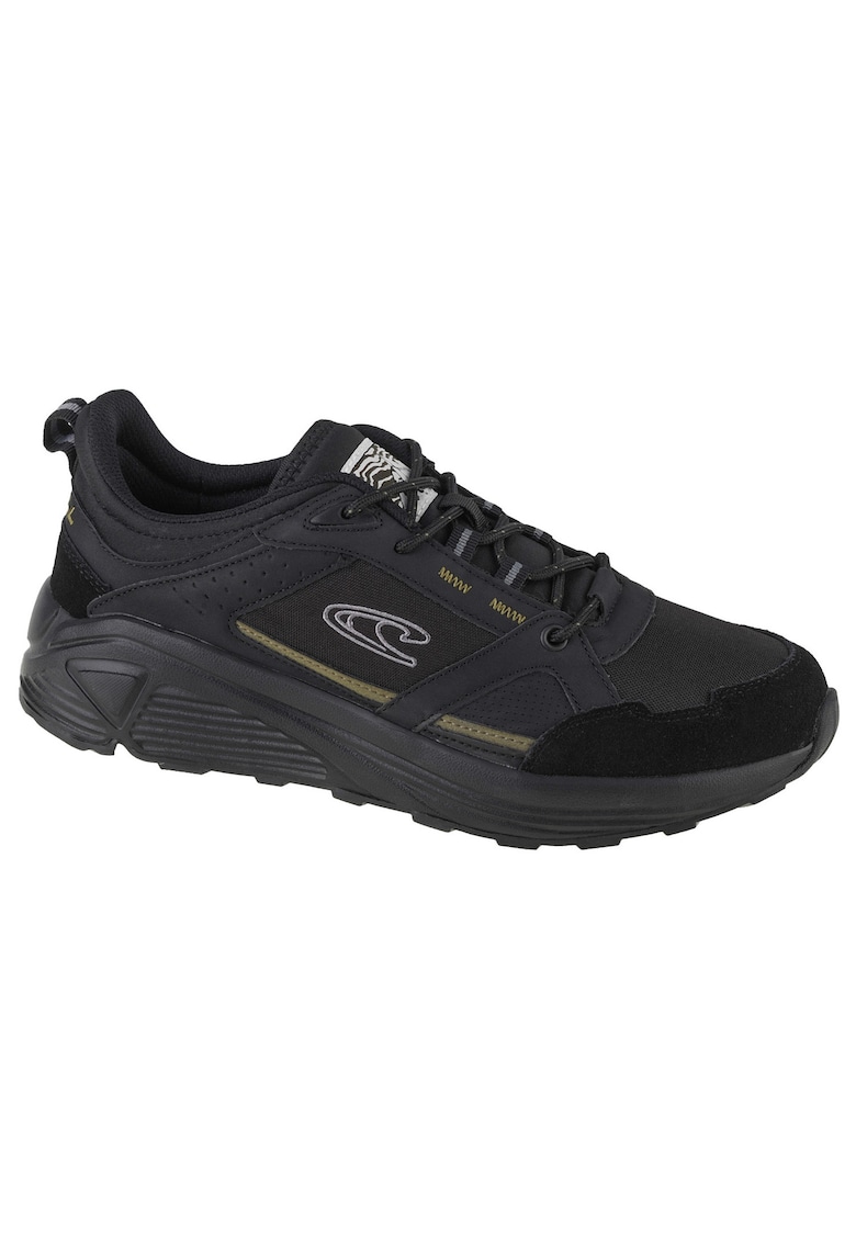 O'Neill Sneakers - Hayduke Men Low 90223028-11A - Negru - Negru