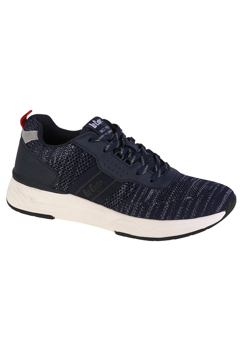 Lee Cooper Sneakers - LCW-22-29-0820M - Albastru marin - Bleumarin