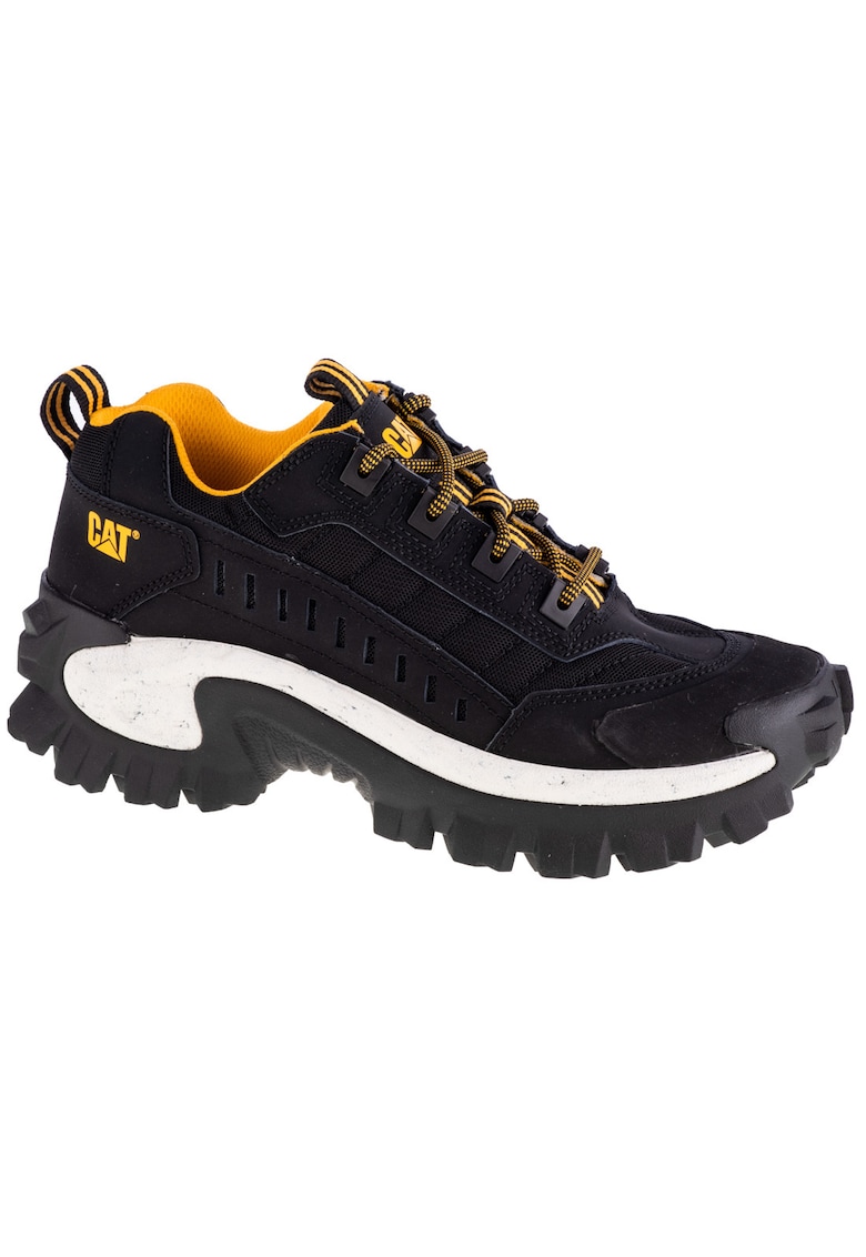 Sneakers - Intruder P723901 - Negru - Negru