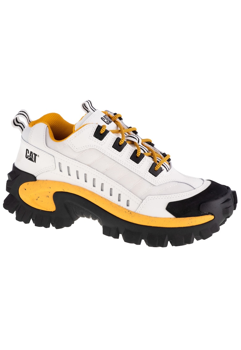 Sneakers - Intruder P723902 - Alb