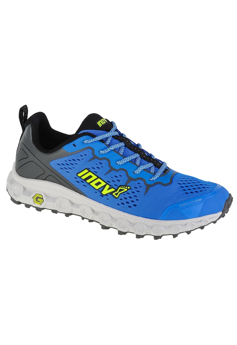 Inov-8 Pantofi de alergat - Parkclaw G 280 000972-BLGY-S-01 - Albastru