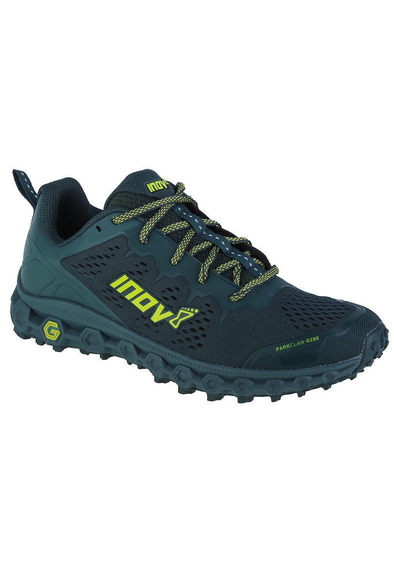 Pantofi de alergat - Parkclaw G 280 000972-PIYW-S-01 - Verde - Verde