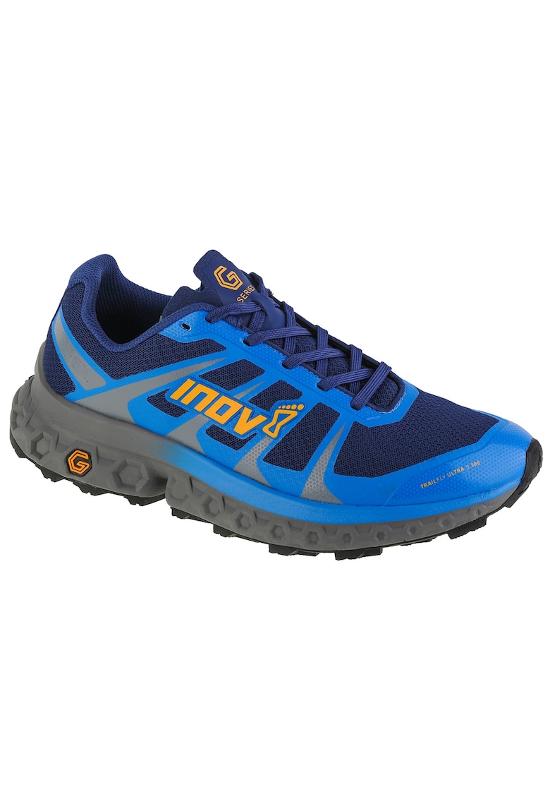 Pantofi de alergat - Trailfly Ultra G 300 Max 000977-BLGYNE-S-01 - Albastru marin - Bleumarin