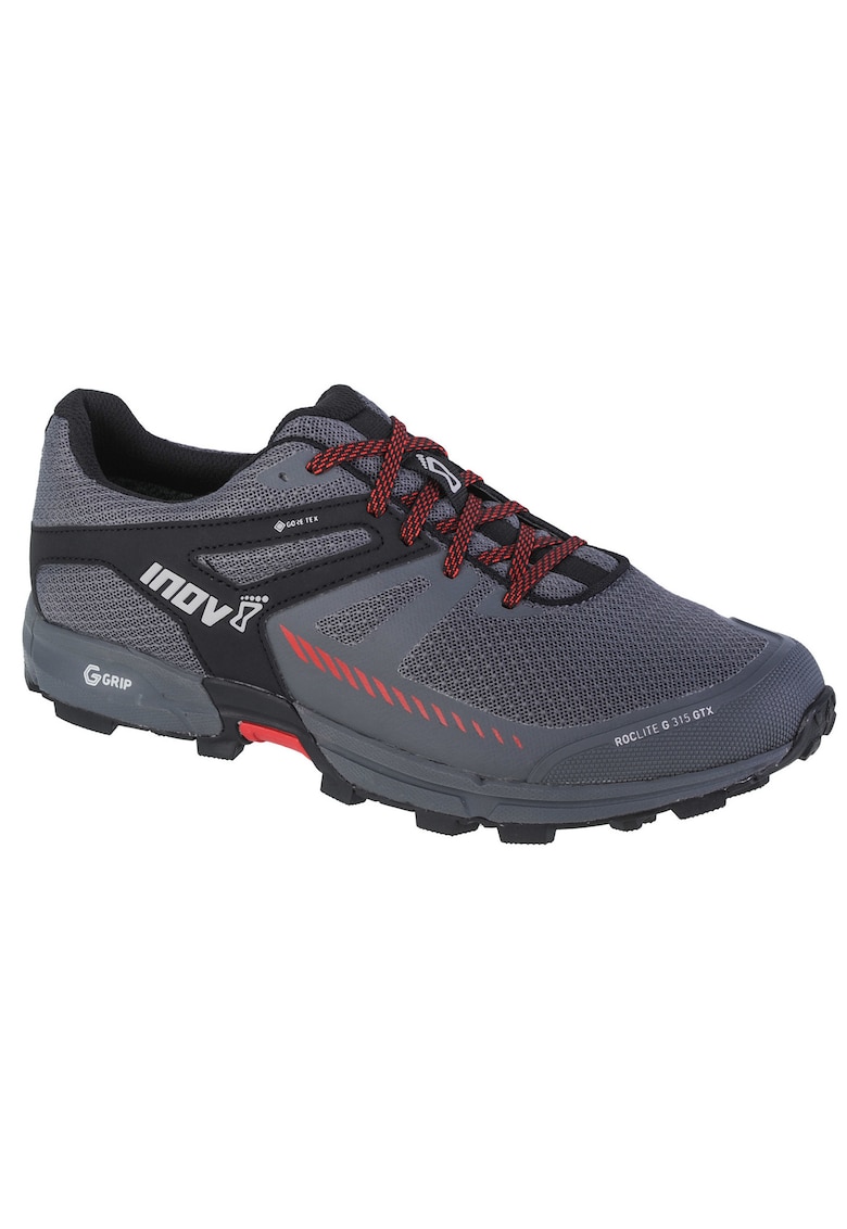 Pantofi de alergat - Roclite G 315 GTX 001019-GYBKRD-M-01 - Gri - Gri