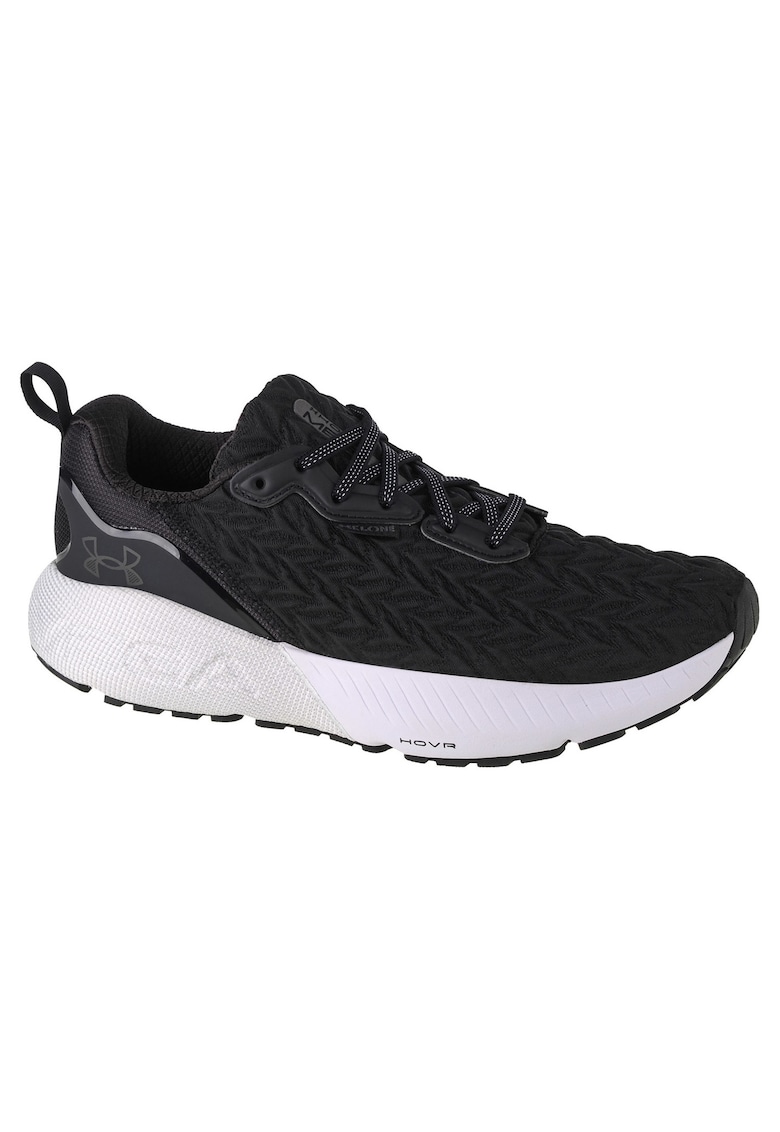 Under Armour Pantofi pentru alergare HOVR™ Mega 3 Clone - Negru