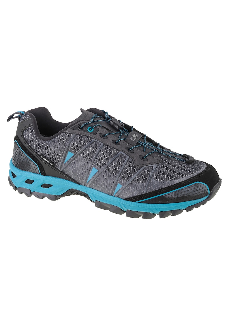 Halfshoes trekking Altak WP Trail - Gri