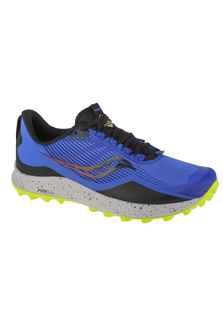 Pantofi Pentru a fugi Peregrine 12 Albastre 46.5