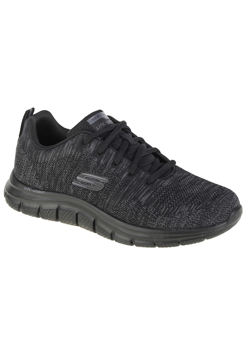 Pantofi pentru antrenament - Track - Front Runner 232298 - Negru