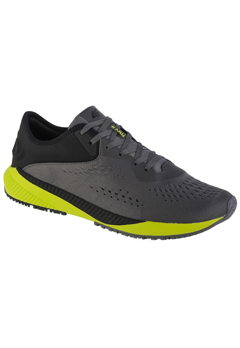 Pantofi de antrenament - MRK II 4FSS23FSPOM032-23S - Gri - Gri