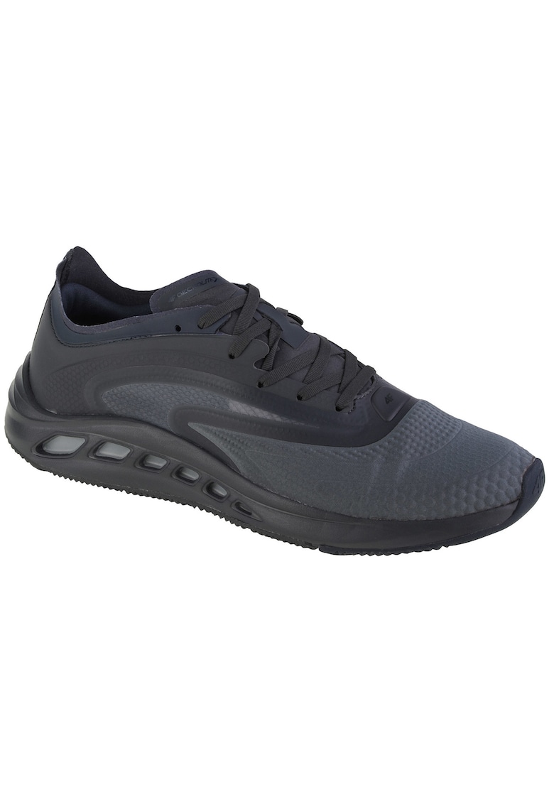 4f Pantofi de antrenament - Gecko Lite X 4FSS23FSPOM017-23S - Gri - Gri