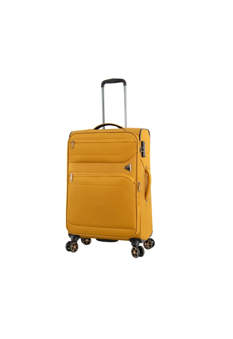 TROLER SW2150413 - Galben