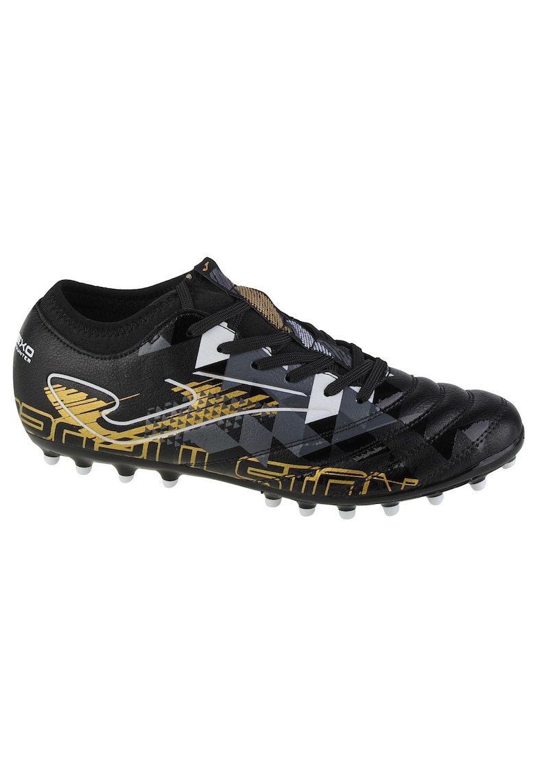 Pantofi de fotbal - Propulsion 2201 AG PROW2201AG - Negru