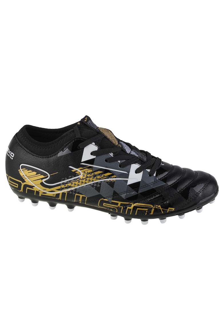 Pantofi de fotbal - Propulsion 2201 AG PROW2201AG - Negru
