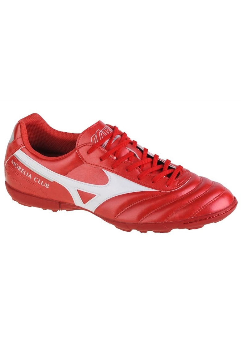 Pantofi de fotbal - turf - Morelia II Club As P1GD221660 - Rosu