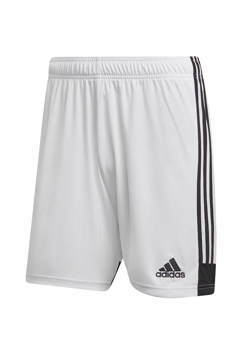 Pantaloni scurti pentru barbati Poliester - Alb -