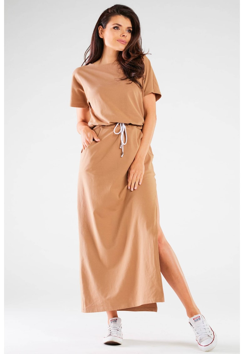 Rochie Bumbac/Lycra