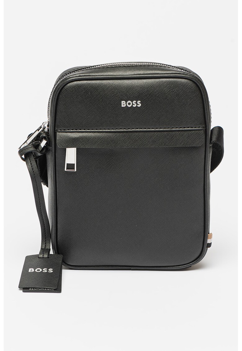 Geanta crossbody din piele Zair