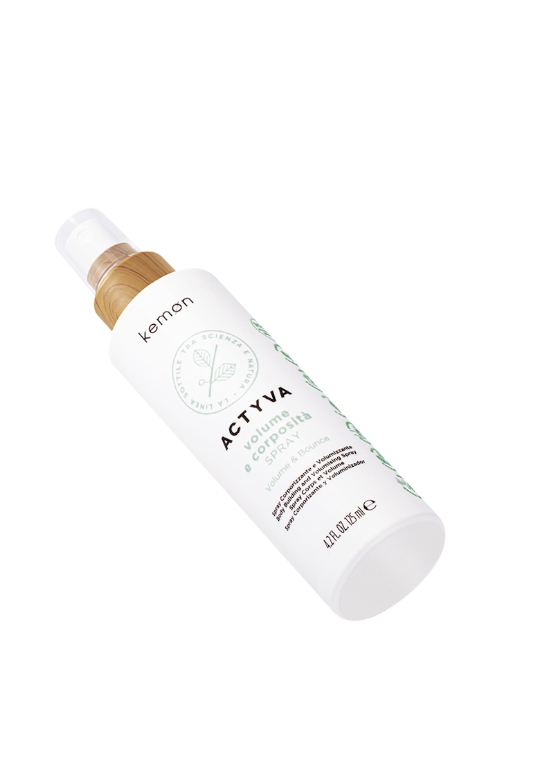 Spray pentru volum Actyvia Volume e Corposità Bodifying Spray - 125 ml