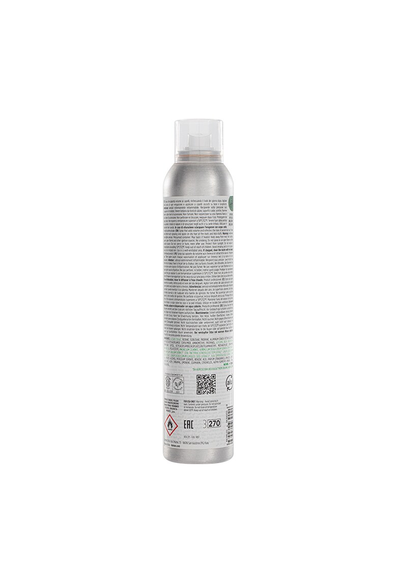 Spray uscat pentru volum Actyvia Corposità Dry Spray Velian - 200 ml