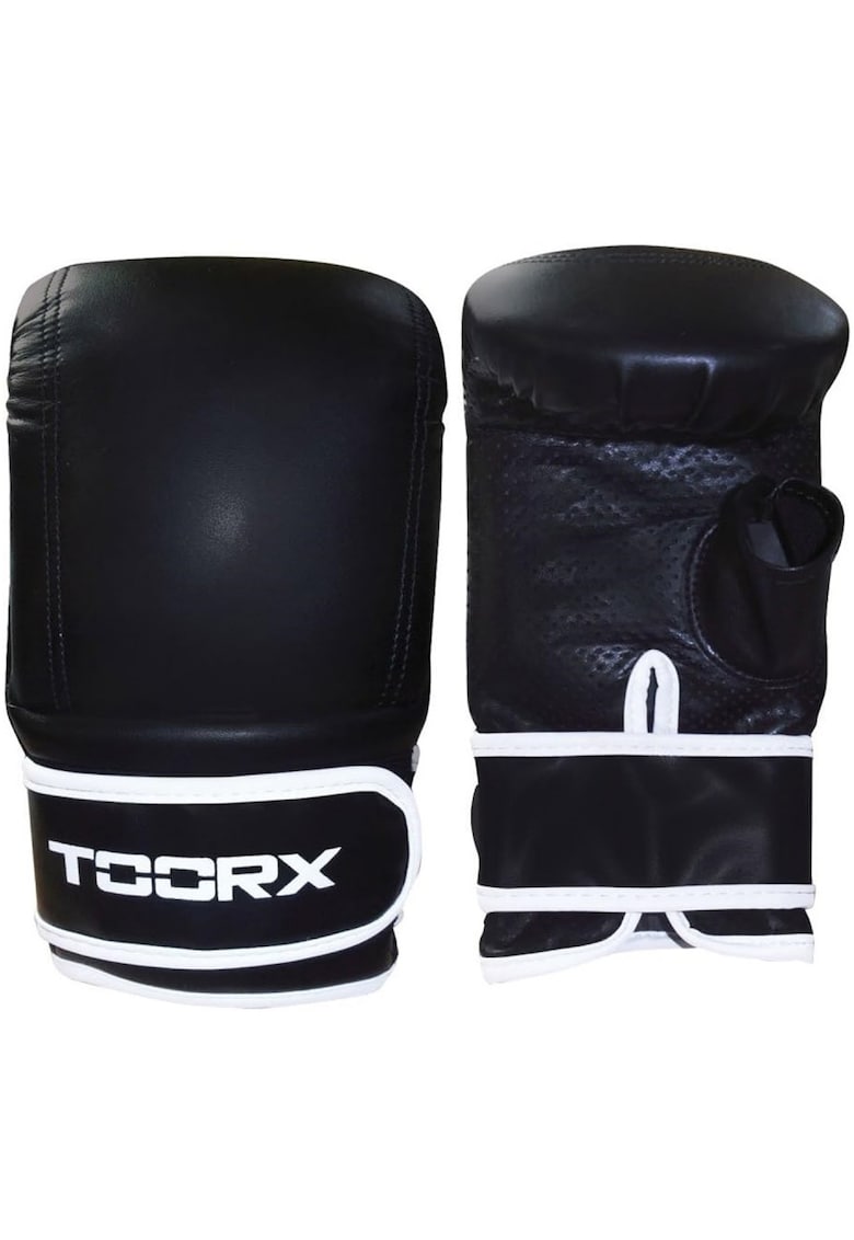 Manusi "" JAGUAR "" pentru sac de box - material din piele ecologica -