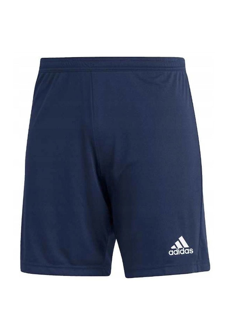 Pantaloni scurti de fotbal pentru barbati - Poliester - Albastru -