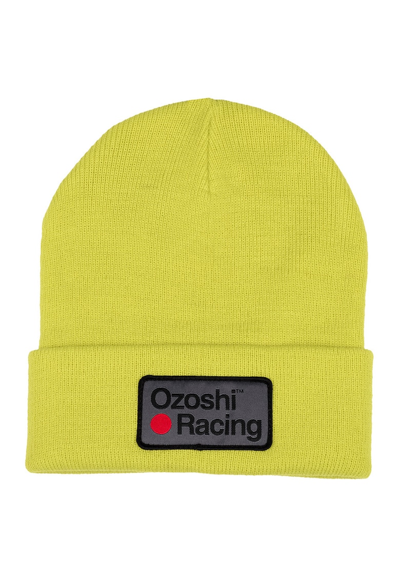 Caciula - Acril - Galben - 54 -56