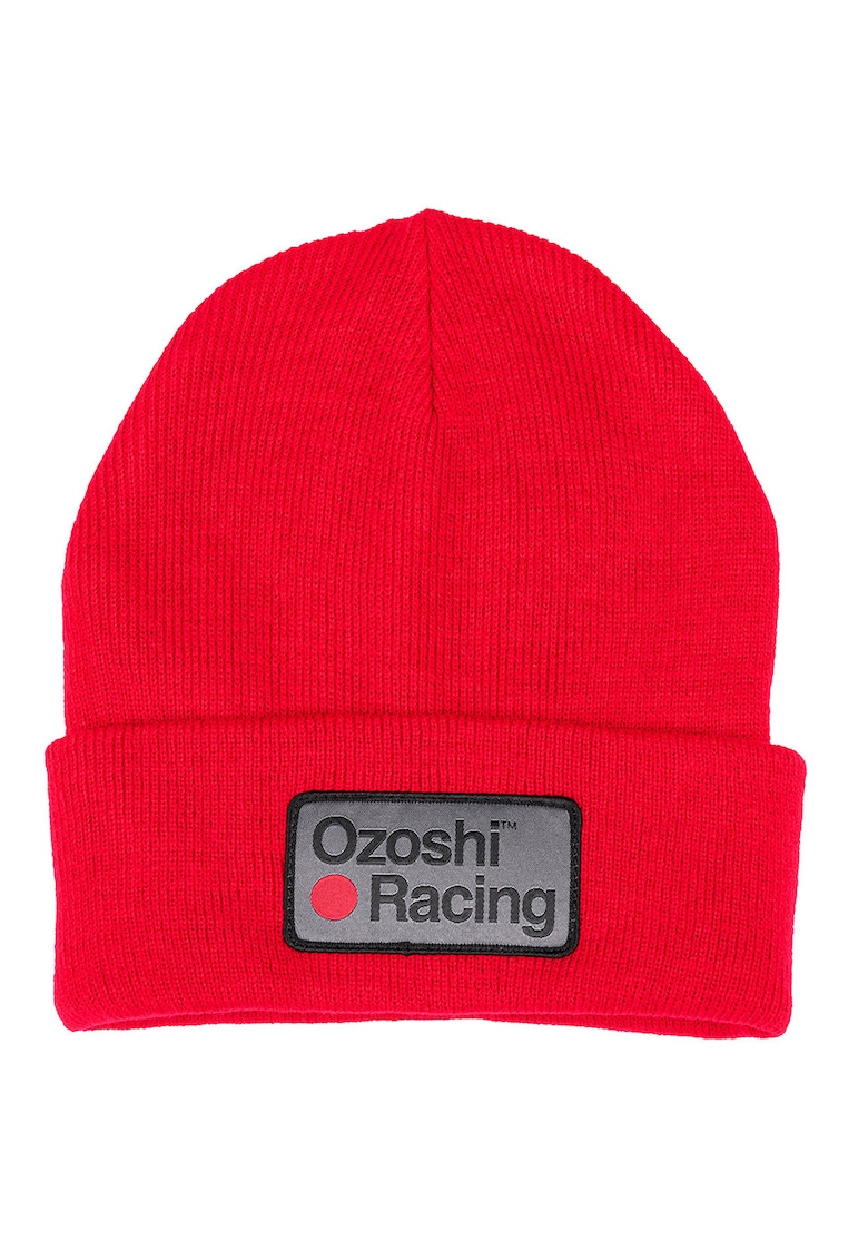 Caciula - Acril - Rosu - 54 - 56