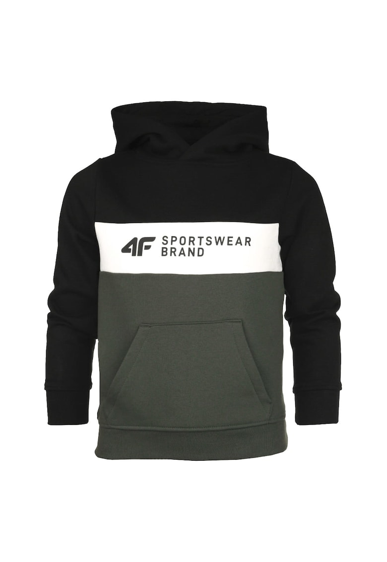 Hanorac pentru copii - Bumbac - Multicolor - 10 ani -