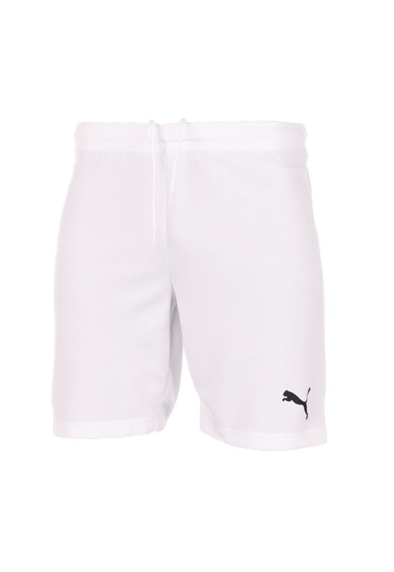 Pantaloni scurti Alb