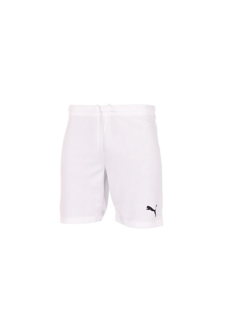 Pantaloni scurti Alb