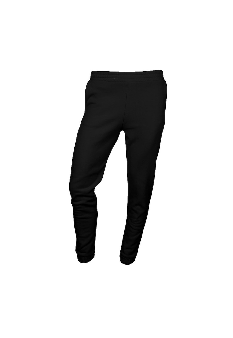Pantaloni sport - HJZ22 JSPDD002 20S - Negru -
