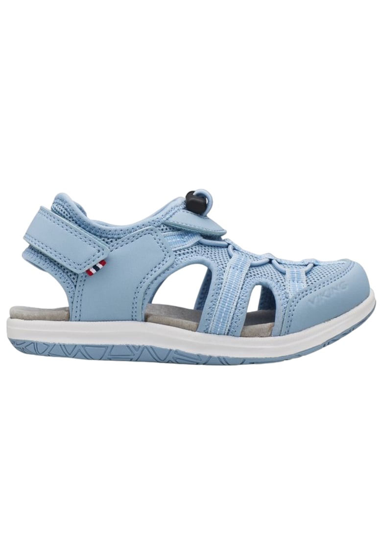 Sandale sport pentru copii - Thrilly - Albastru1` - Albastru