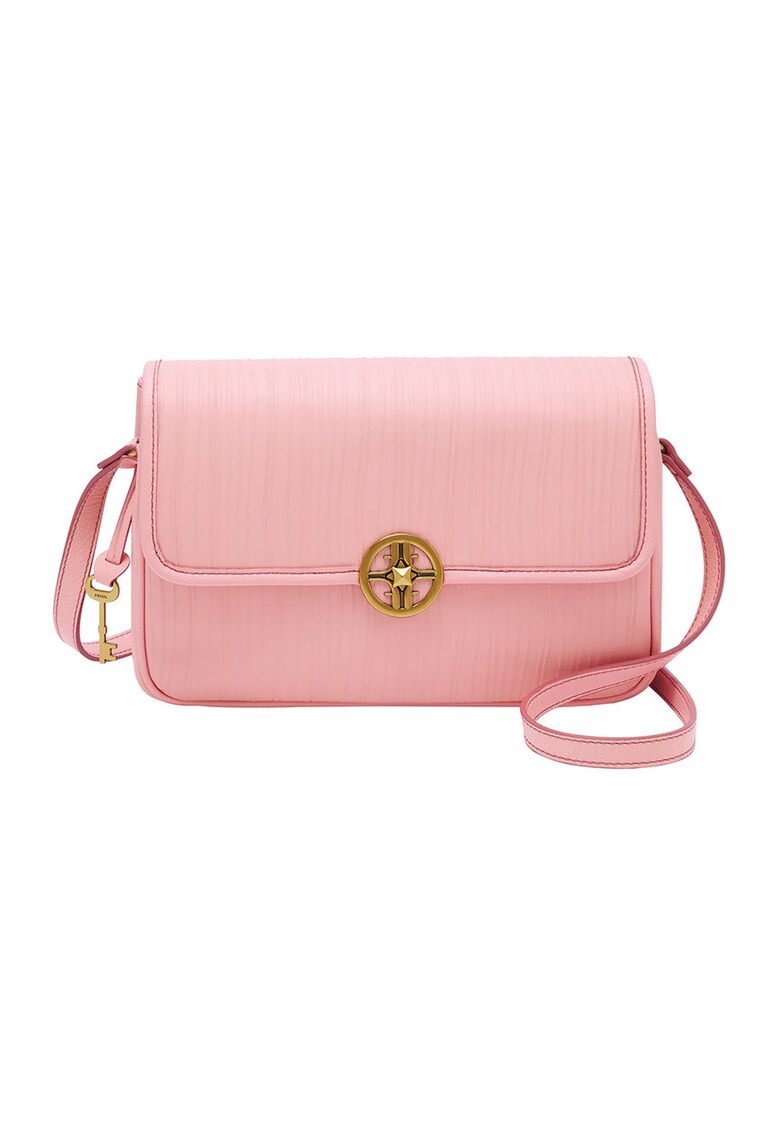 Geanta crossbody cu clapa Jasmine