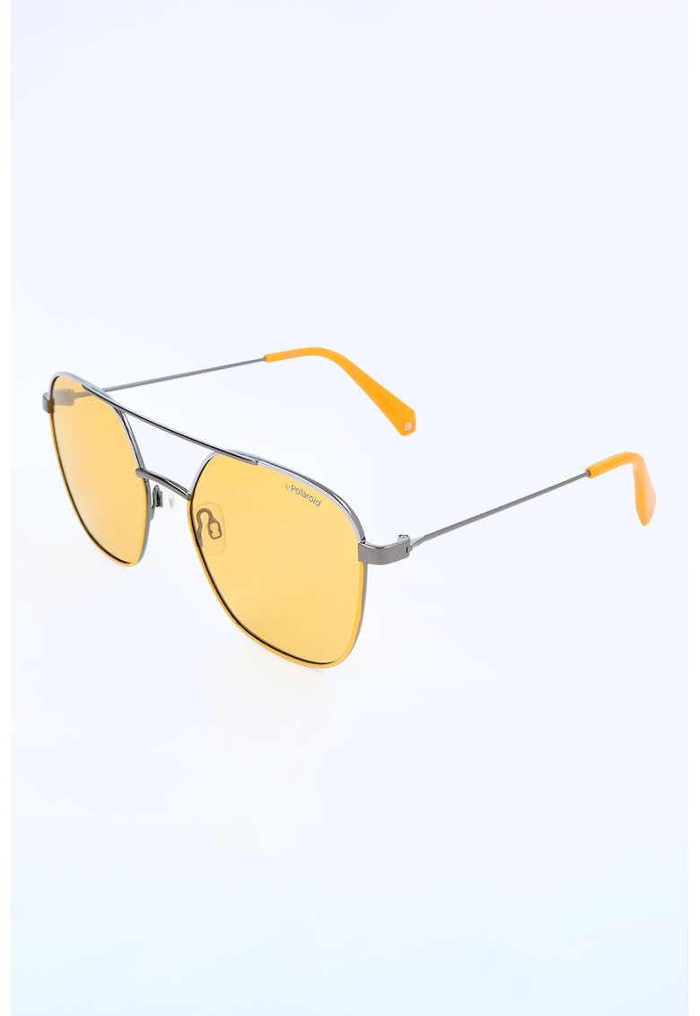 Ochelari de soare aviator unisex cu lentile polarizate ACCESORII/Ochelari