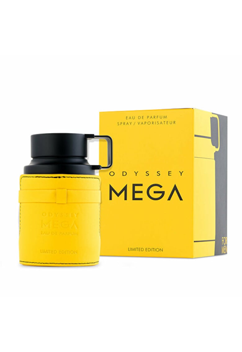 Apa de parfum - Odyssey Mega - Barbati - 100 ml Apa de parfum - Odyssey Mega - Barbati - 100 ml