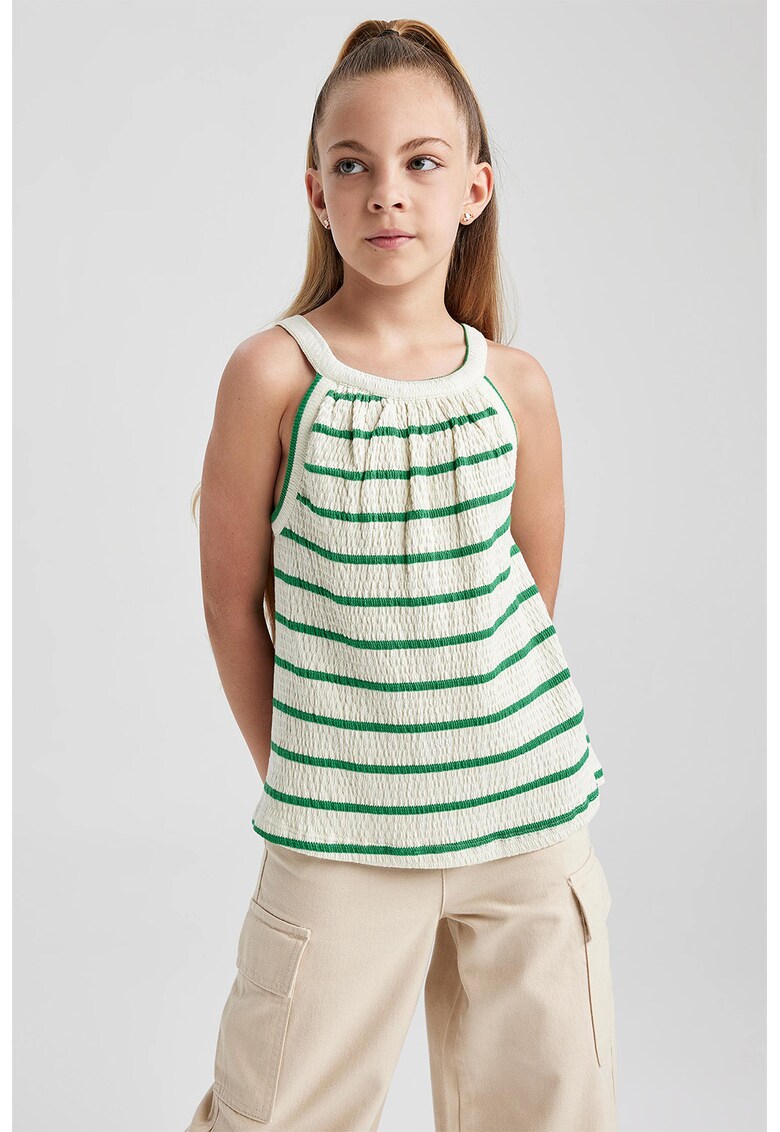Top cu model in dungi