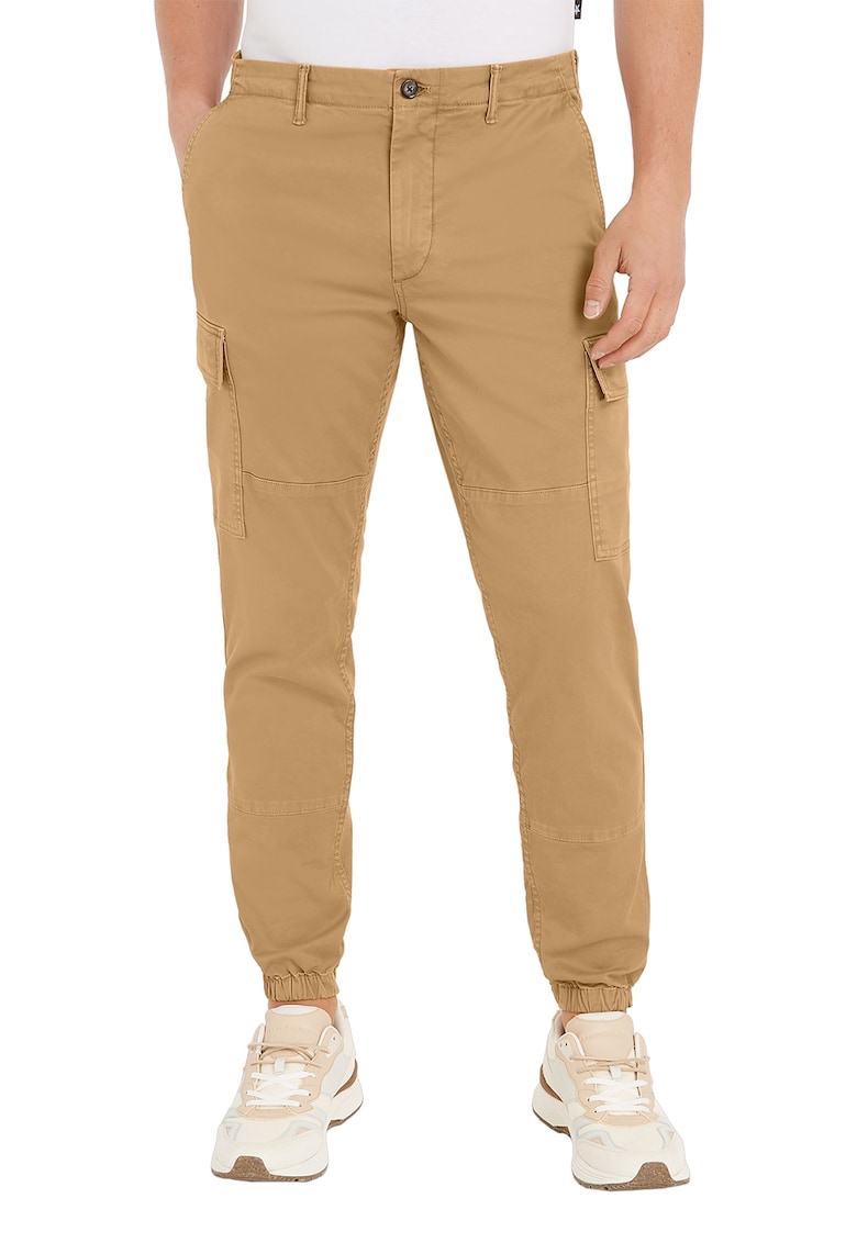Tommy Hilfiger Pantaloni cargo relaxed fit