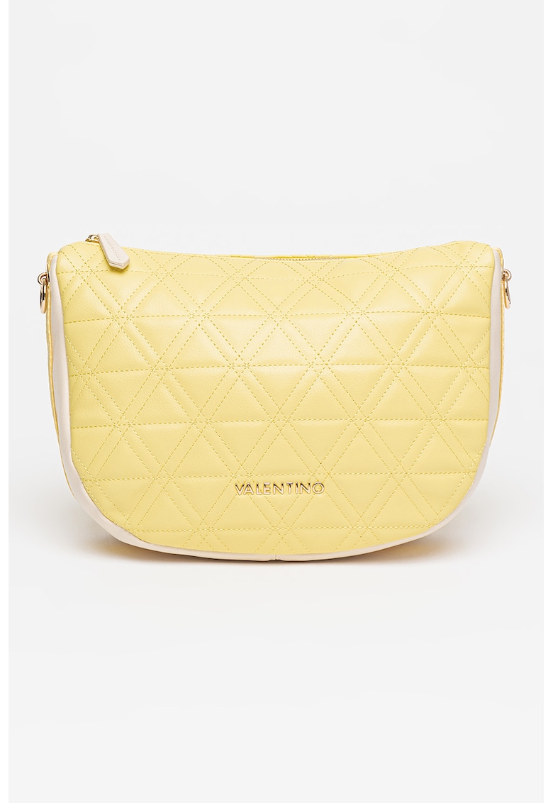 Valentino Bags Geanta geanta cu model matlasat palm
