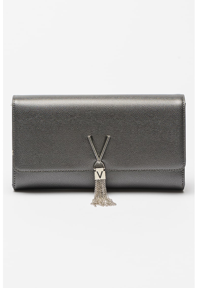 Geanta plic cu bareta din lant Divina