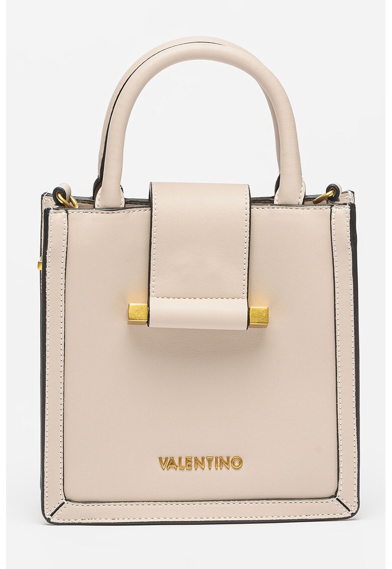 Valentino Bags Geanta tote din piele ecologica frosty