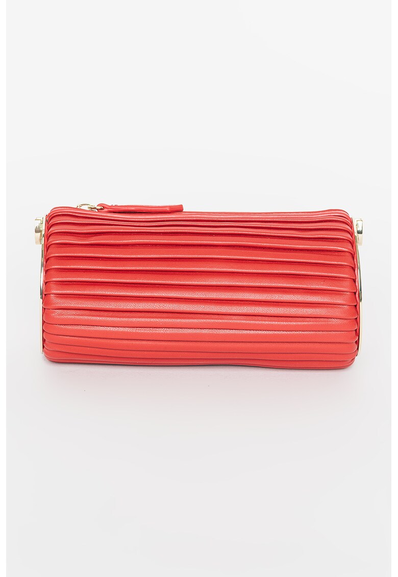 Geanta crossbody de piele ecologica frozen