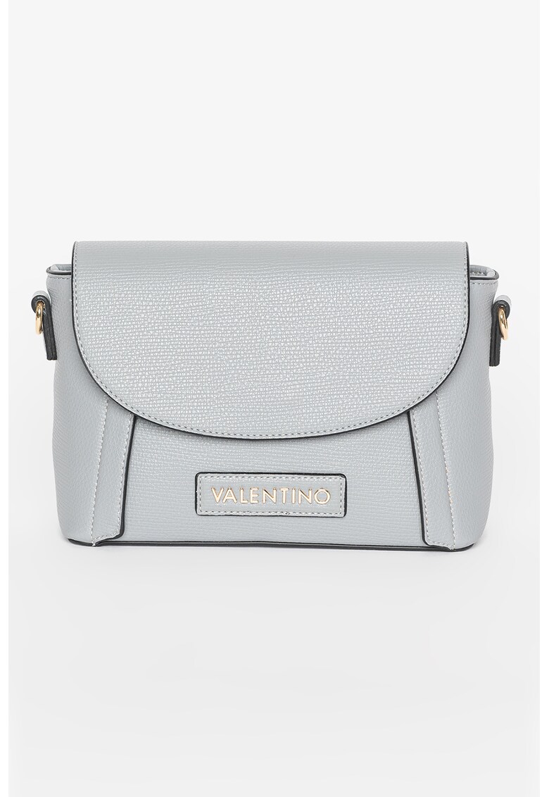 Valentino Bags Geanta crossbody de piele ecologica icy