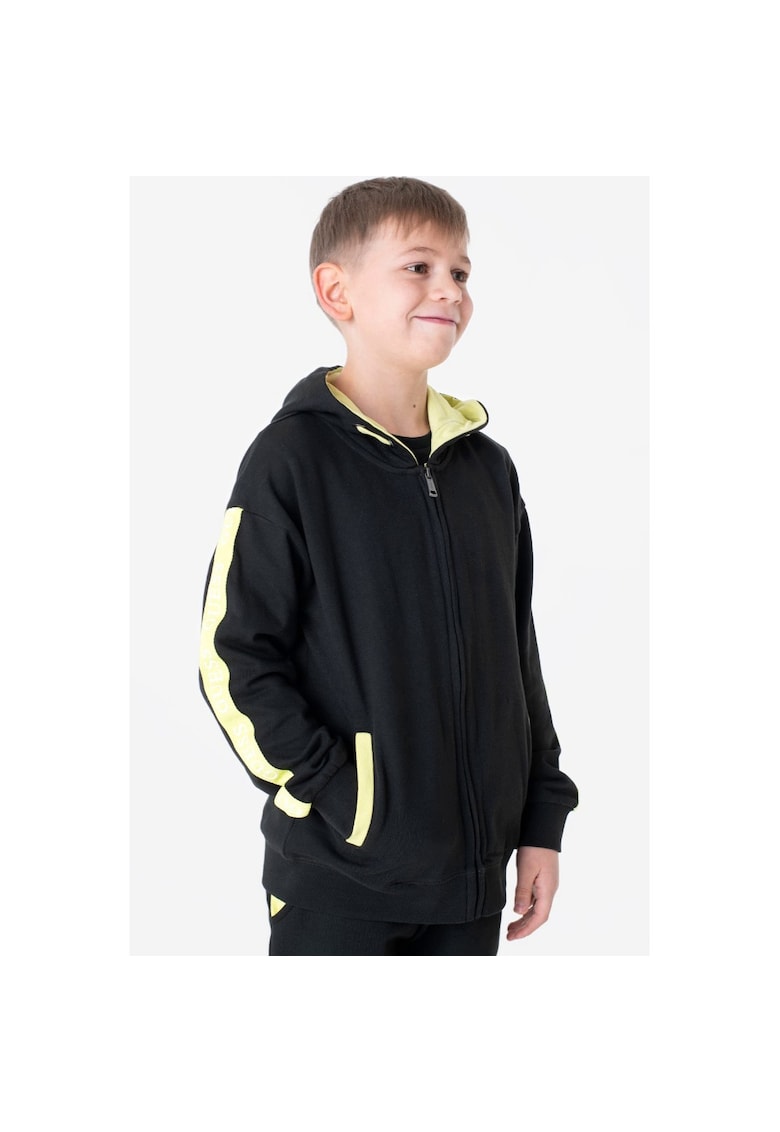 Bluza pentru baieti  L2RQ01