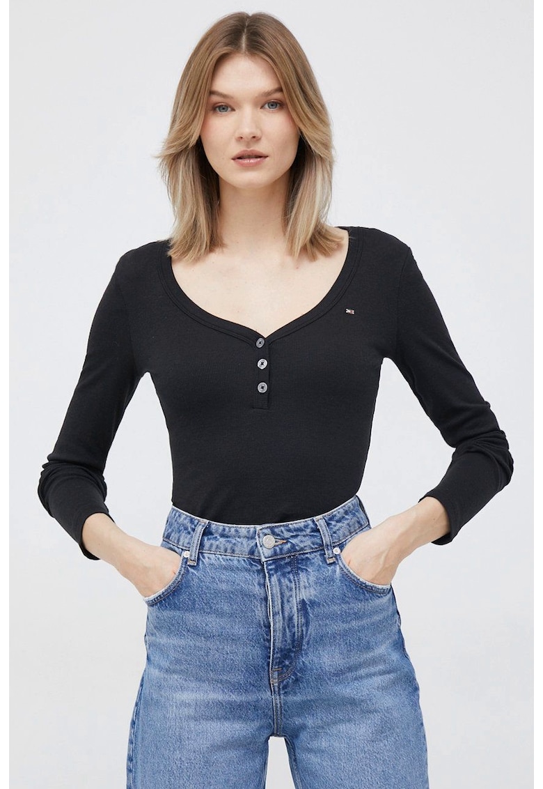 Bluza dama WW0WW36148