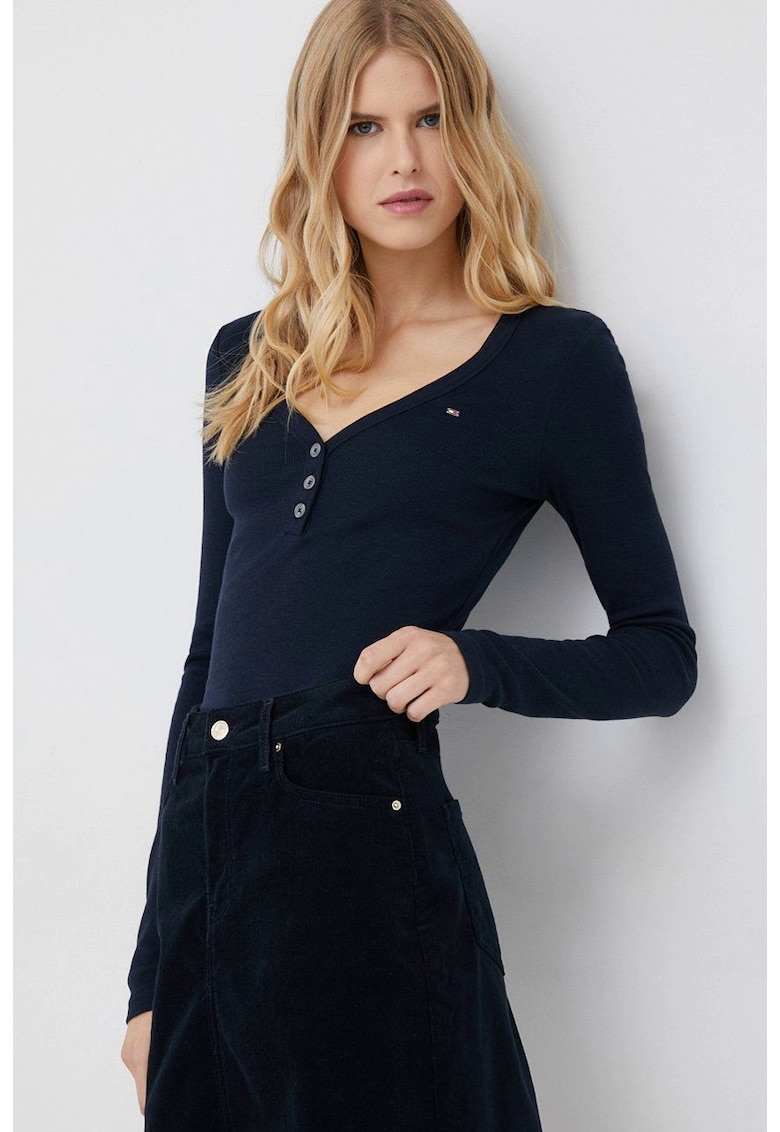 Bluza dama WW0WW36148