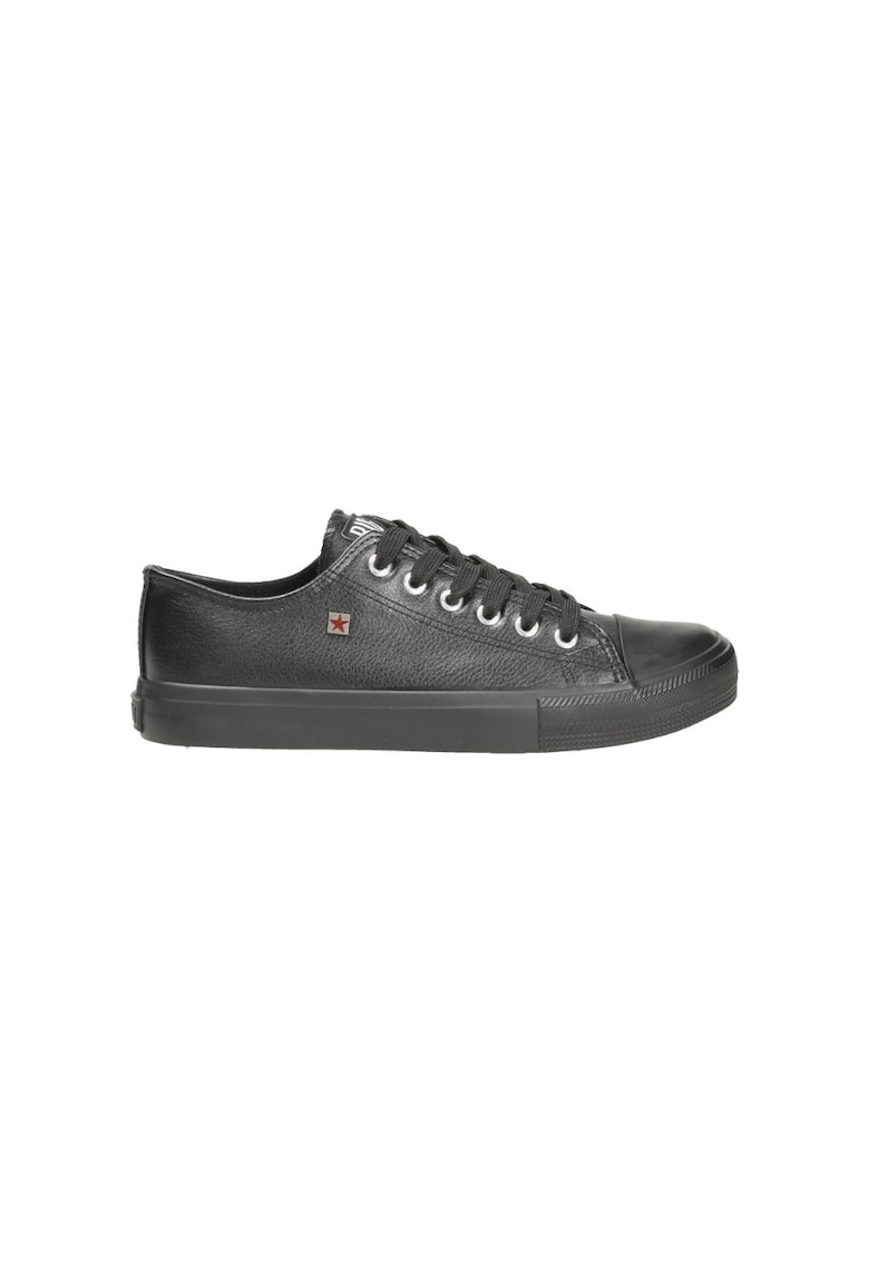 Big Star Pantofi dama - BM131184 - Negru